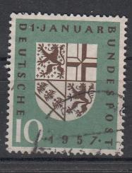 0249 - Bund Nr. 249 I 