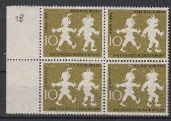 0281 - Bund Nr. 281 I 