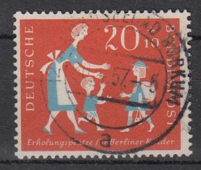 251 - Bund Nr. 251 