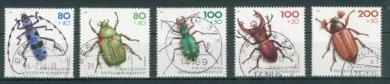 1666 - Bund Jugend 1993 Nr. 1666 - 1670 