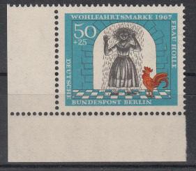 313 - Berlin Nr. 313 I 