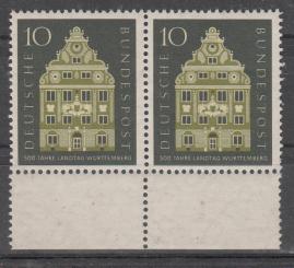 0279 - Bund Nr. 279 f49 