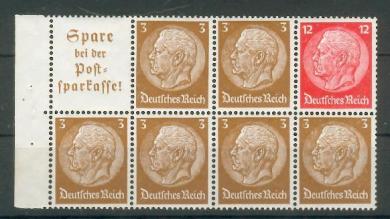 513 - DR Heftchenblatt 94 
