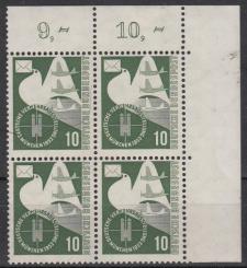 168 - Bund Nr. 168 