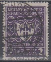 200 - Deutsches Reich Infla Nr. 200 a 
