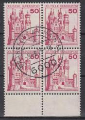 0916 - Bund Burgen & Schlösser Nr. 916 