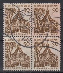 0458 - Bund Kleine Bauwerke Nr. 458 