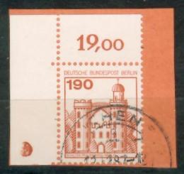 539 - Berlin Nr. 539 