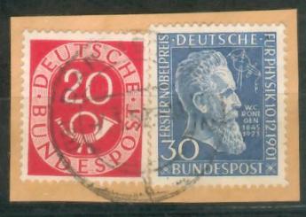 147 - Bund Nr. 147 