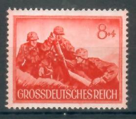 877 - DR Nr. 877 y 