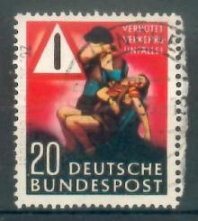 162 - Bund Nr. 162 