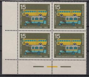 0470 - Bund Nr. 470 I 