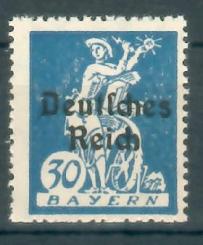 123 - DR Infla Nr. 123 II 