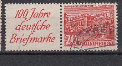 049 - Berlin Bauten W13 