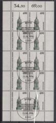 1860 - Bund Sehenswürdigkeiten Nr. 1860 