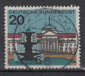 0420 - Bund Nr. 420 II 
