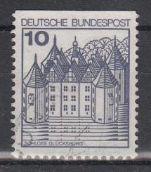 0913 - Bund Nr. 913 I PF I 