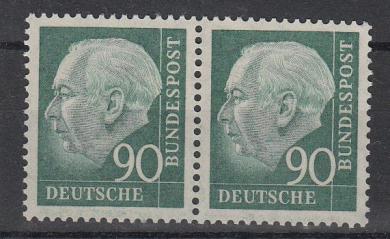 0265 - Bund Heuß 2 Nr. 265 