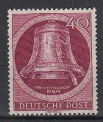 086 - Berlin Glocke rechts Nr. 86 