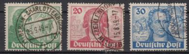 061 - Berlin Goethe Nr. 61-63 