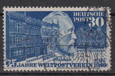 116 - Bund Stephan Nr. 116 