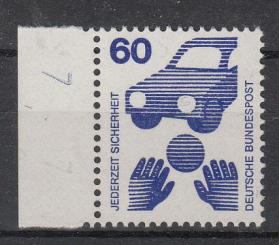 0701 - Bund Unfallverhütung Nr. 701 DZ 7 