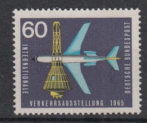 0473 - Bund Nr. 473 I 