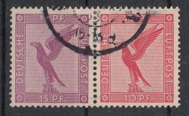 379 - Deutsches Reich W22 