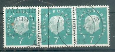 0302 - Bund Nr. 302 