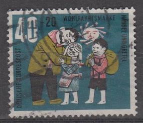 0372 - Bund Nr. 372 I 