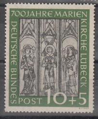 139 - Bund Marienkirche Nr. 139 