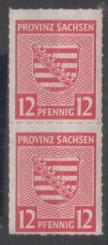 06 - Deutsche Loklaausgaben Naumburg Nr. 6 SK 