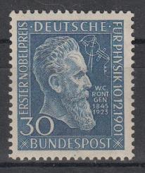 147 - Bund Röntgen Nr. 147 
