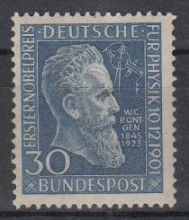 147 - Bund Röntgen Nr. 147 
