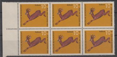 0511 - Bund Nr. 511 f33 