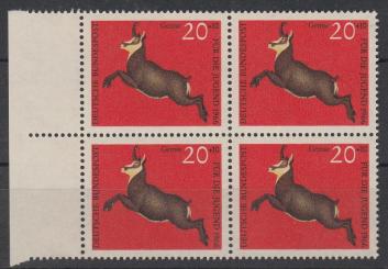 0512 - Bund Nr. 512 f41 