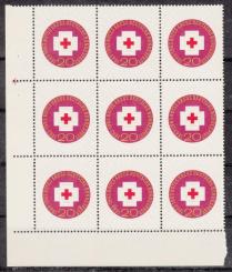 0400 - Bund Nr. 400 f23 