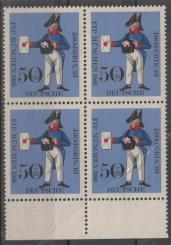 0517 - Bund Nr. 517 f35 