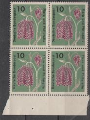 0392 - Bund Nr. 392 f35 