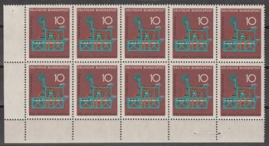 0546 - Bund Nr. 546 f44 