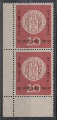 0255 - Bund Nr. 255 III 
