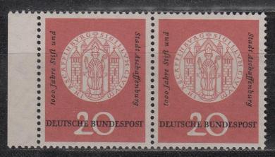 0255 - Bund Nr. 255 II 