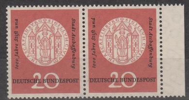 0255 - Bund Nr. 255 I 