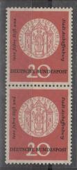 0255 - Bund Nr. 255 I 