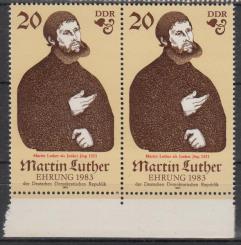 2755 - DDR Nr. 2755 IV 