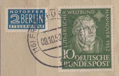149 - Bund Nr. 149 