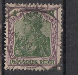 150 - Deutsches Reich Nr. 150 II 