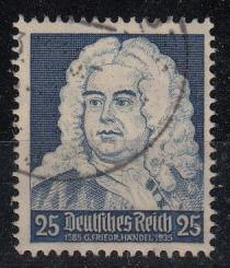 575 - Deutsches Reich Nr. 575 I 