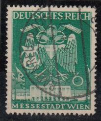 769 - Deutsches Reich Nr. 769 f46 