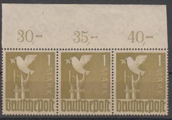 959 - Alliierte Besetzung Nr. 959 b POR ndgz 